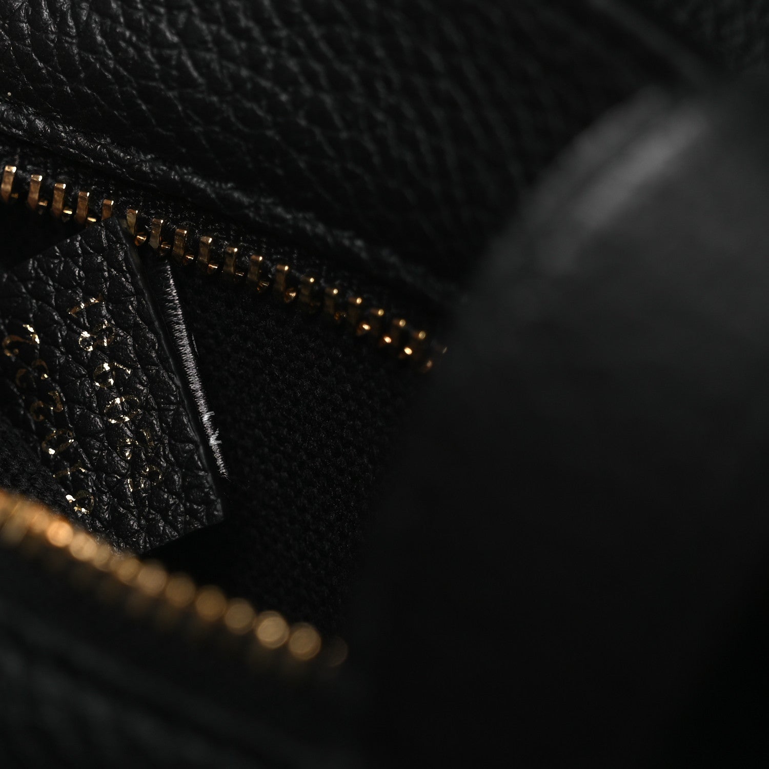 Gucci Grained Calfskin Web Medium Jackie 1961 Hobo Black 6 of 11