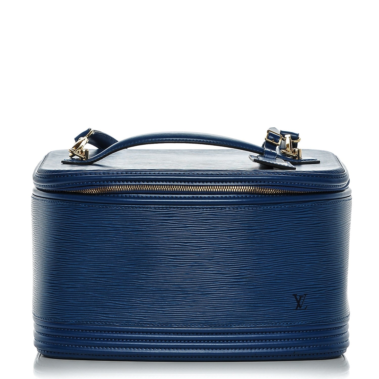 Louis Vuitton Epi Nice Toledo 1 of 8