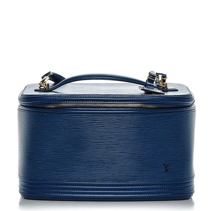Louis Vuitton Epi Nice Toledo 1 of 8