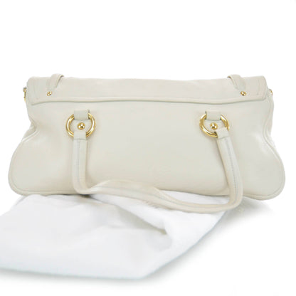 Miu Miu Leather Paloma Bag 3 of 9