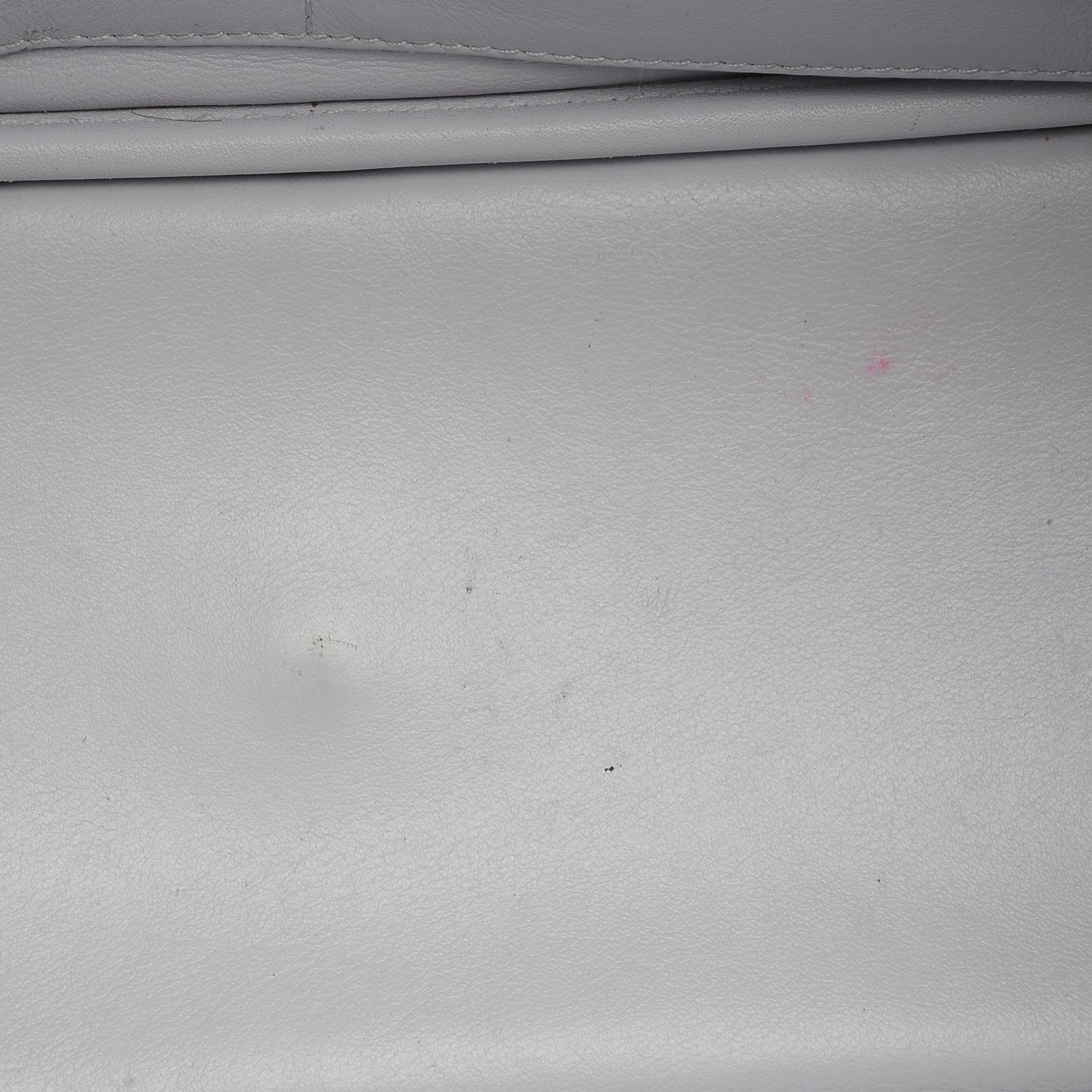 Christian Dior Bullcalf Medium Diorissimo Light Green 13 of 21