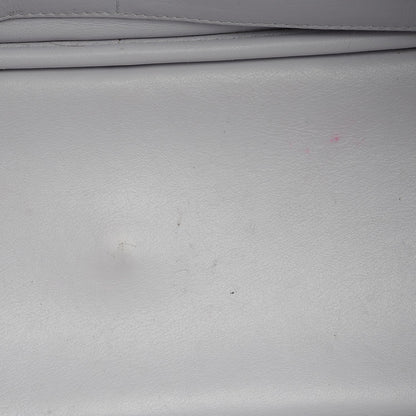 Christian Dior Bullcalf Medium Diorissimo Light Green 13 of 21