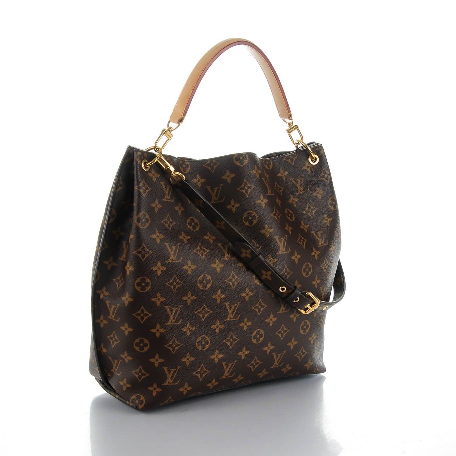 Louis Vuitton Monogram Metis 3 of 9