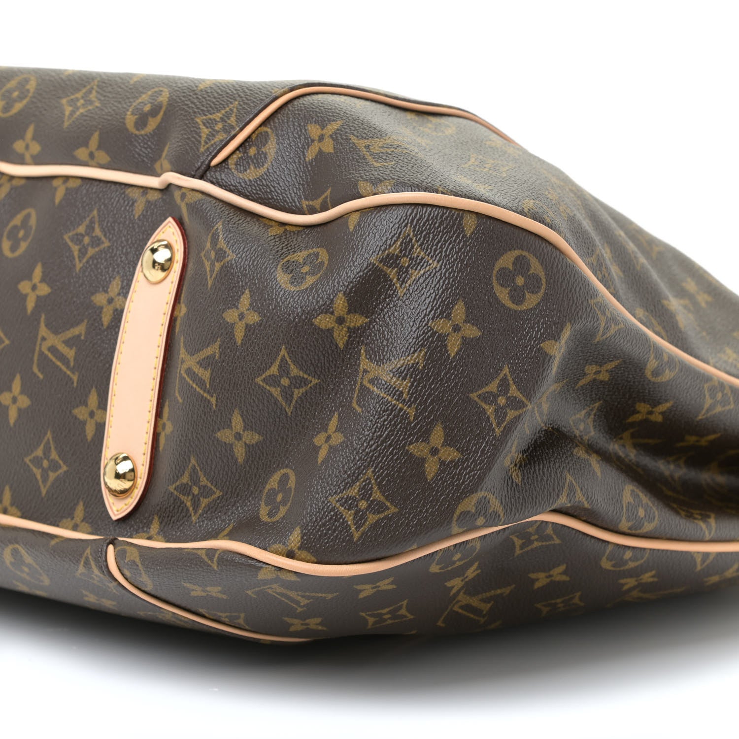 Louis Vuitton Monogram Galliera GM 8 of 9