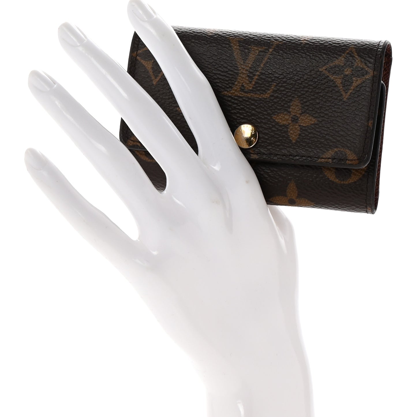 Monogram 6 Key Multicles Holder