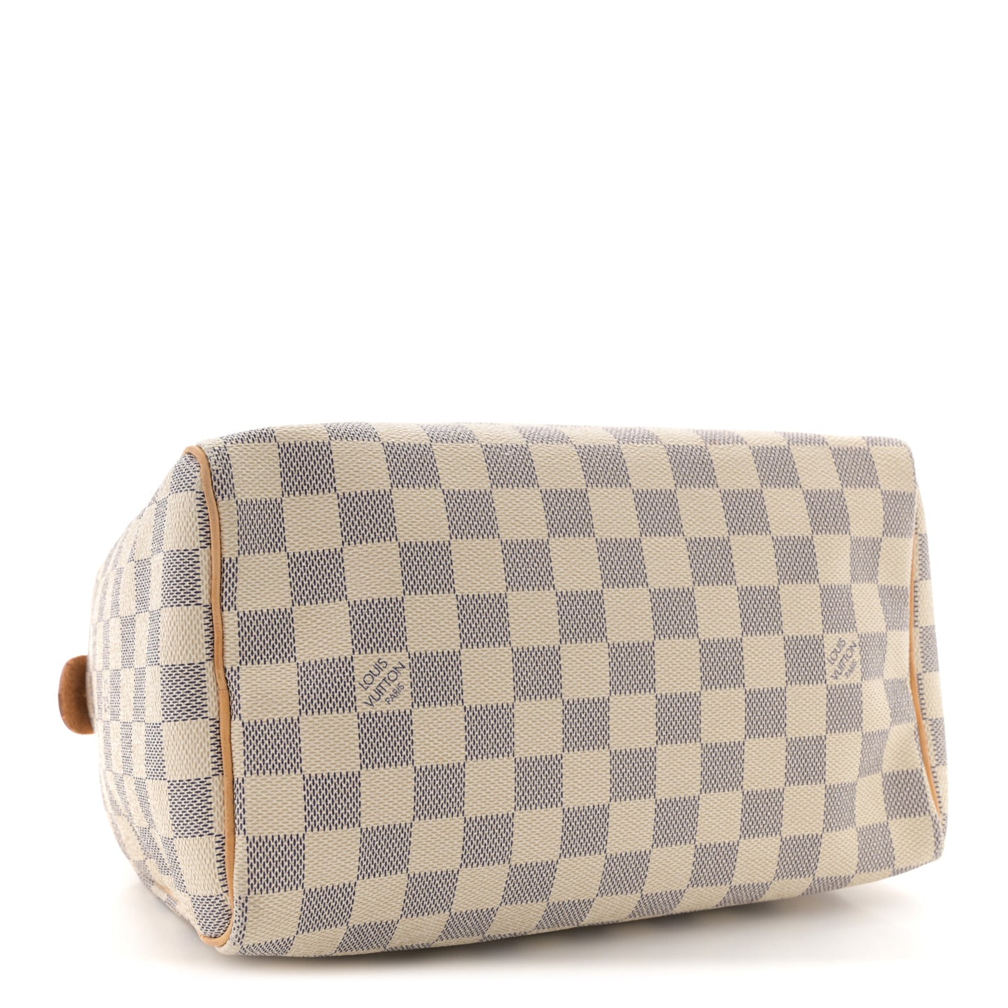 Damier Azur Speedy 25