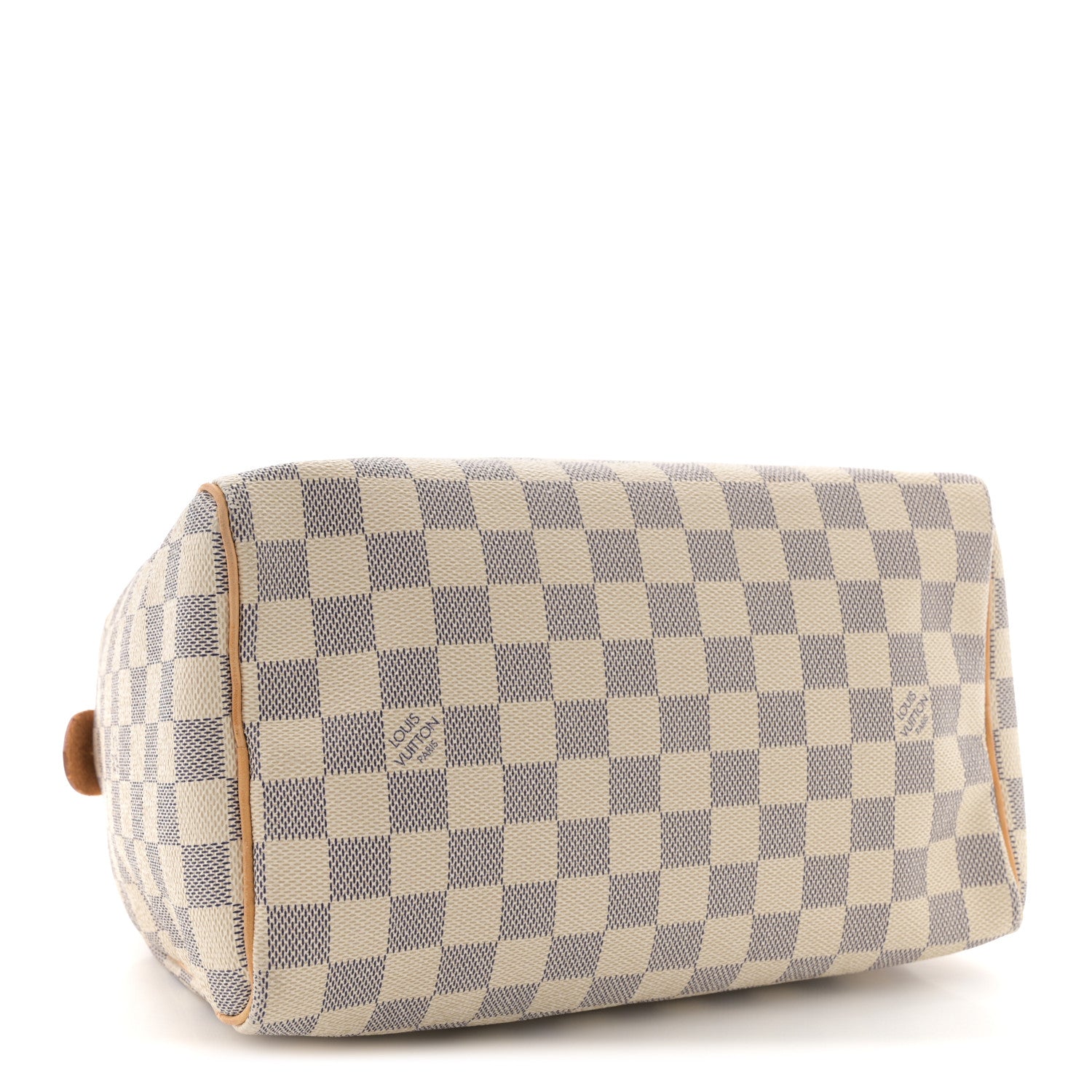 Louis Vuitton Damier Azur Speedy 25 4 of 14
