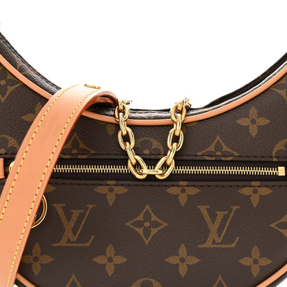 Louis Vuitton Monogram Loop 7 of 12