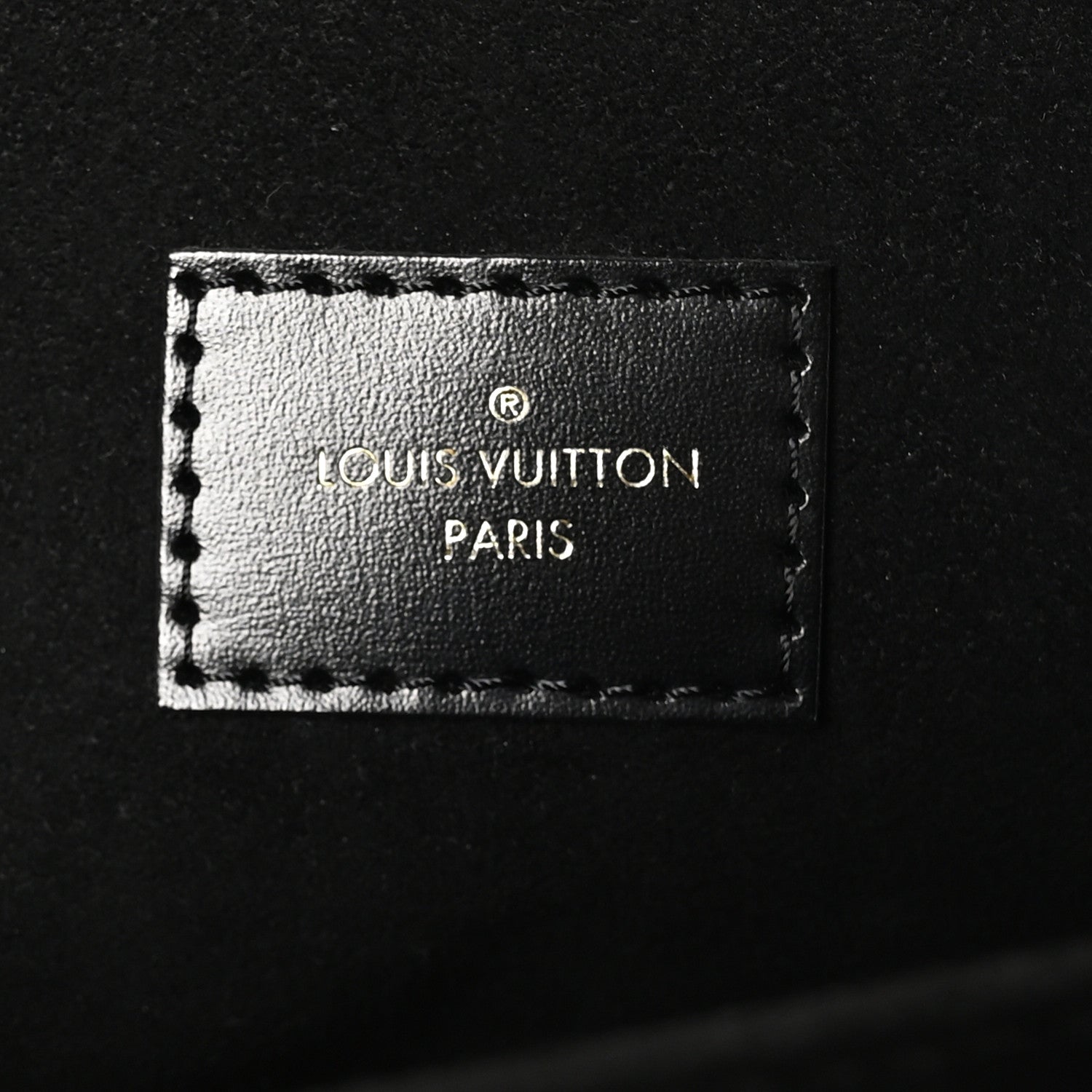 Louis Vuitton Reverse Monogram Pochette Metis 6 of 9