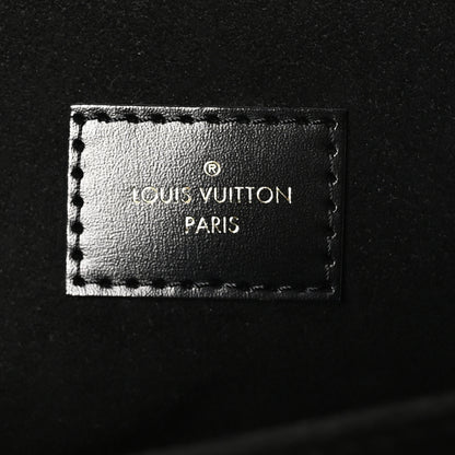 Louis Vuitton Reverse Monogram Pochette Metis 6 of 9