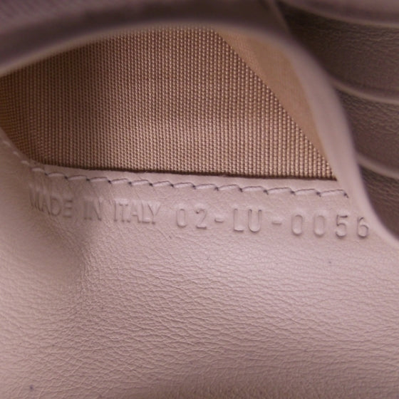 Christian Dior Leather Detective Wallet 7 of 8