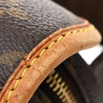 Louis Vuitton Monogram Bosphore Bum Bag 11 of 12