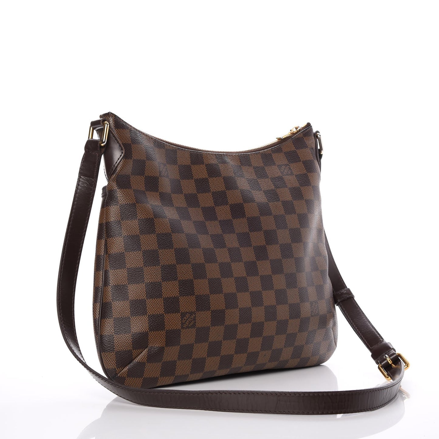 Damier Ebene Bloomsbury PM