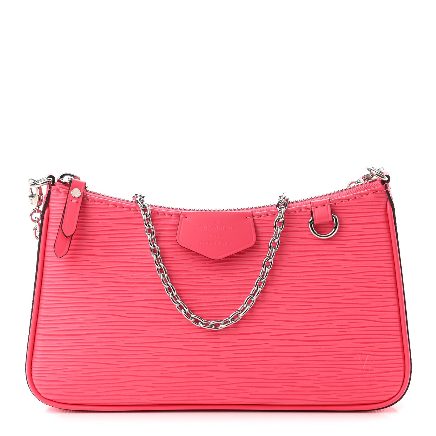 Epi Easy Pouch On Strap Dragon Fruit