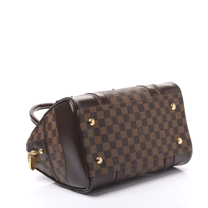 Louis Vuitton Damier Ebene Berkeley 3 of 9