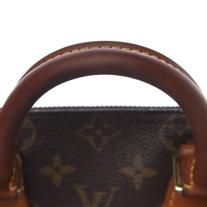 Louis Vuitton Monogram Speedy 25 8 of 16