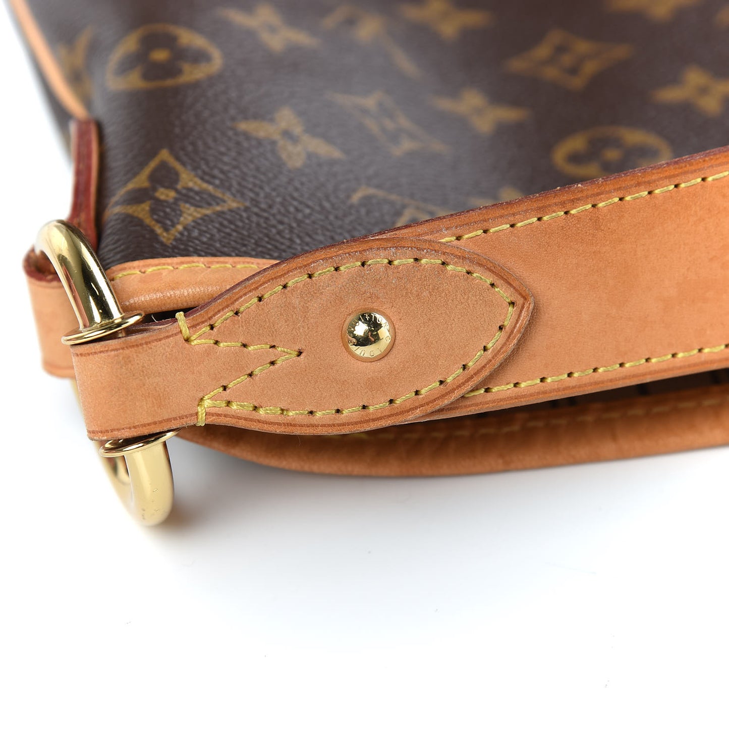 Monogram Delightful MM