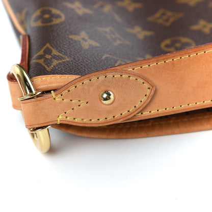Louis Vuitton Monogram Delightful MM 9 of 17