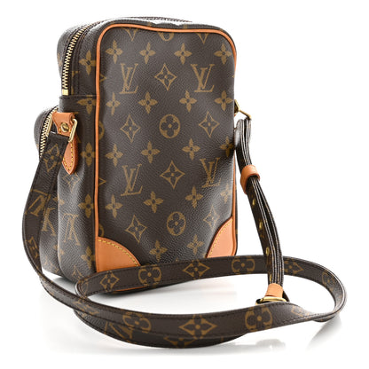 Louis Vuitton Monogram Amazone 3 of 12