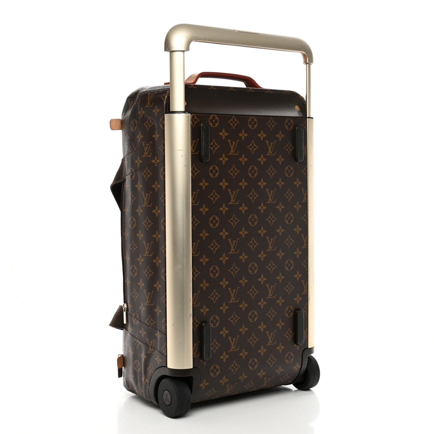 Monogram Horizon Soft Duffle 55