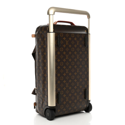 Louis Vuitton Monogram Horizon Soft Duffle 55 2 of 19