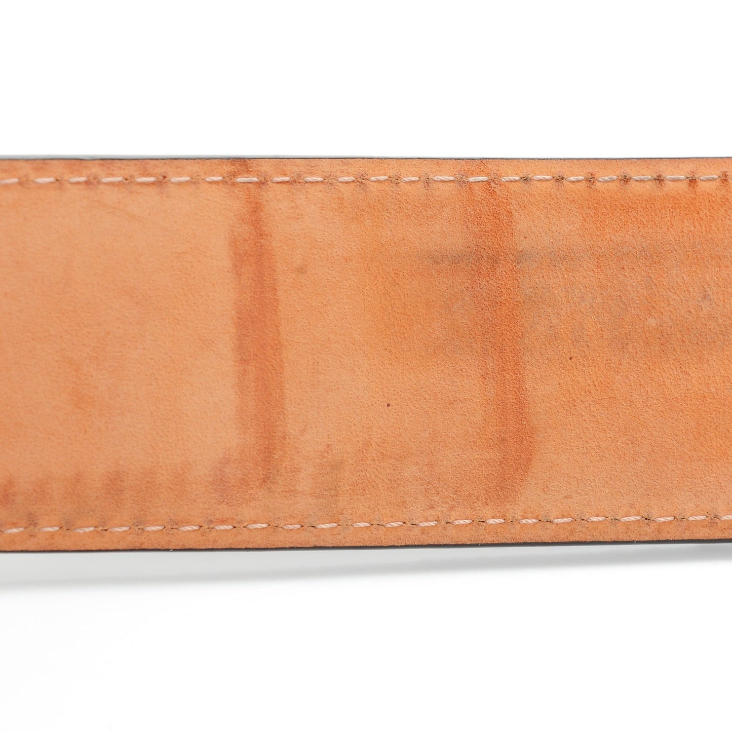 Monogram 40mm LV Initiales Belt 100 40