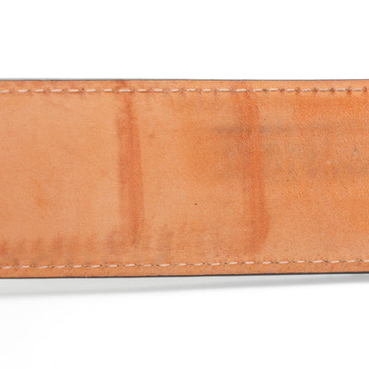 Louis Vuitton Monogram 40mm LV Initiales Belt 100 40 8 of 8