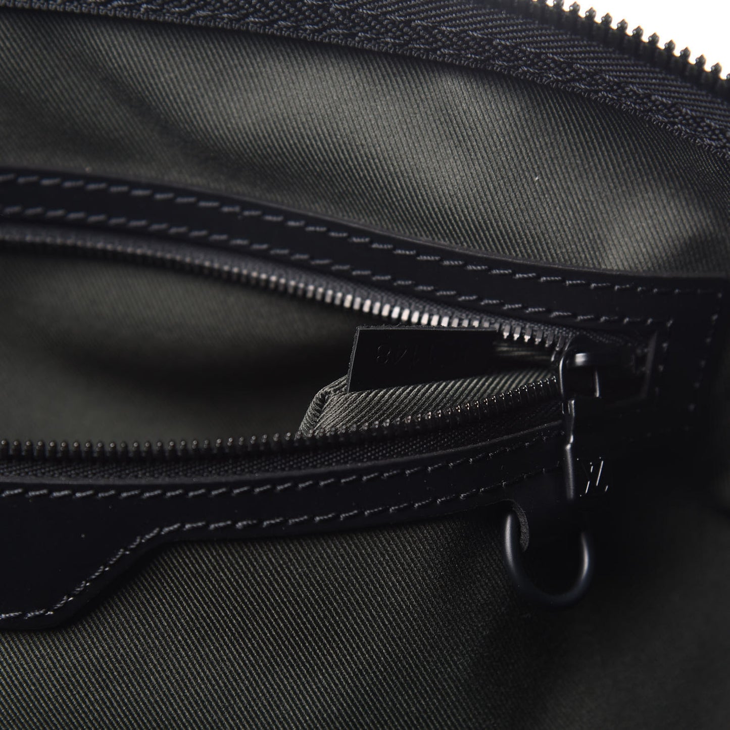 Monogram Eclipse Vivienne Keepall Bandouliere 50