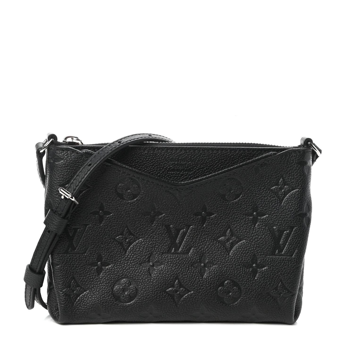 Empreinte Pallas Crossbody Black