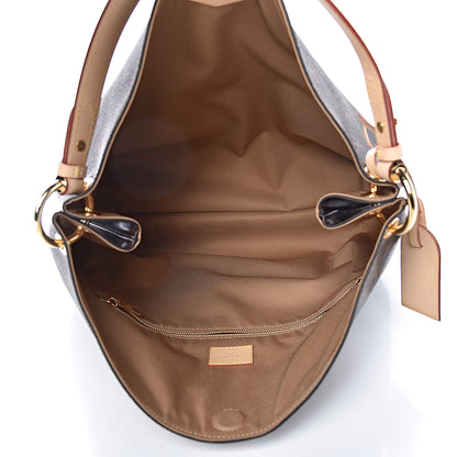 Louis Vuitton Monogram Graceful MM 5 of 12