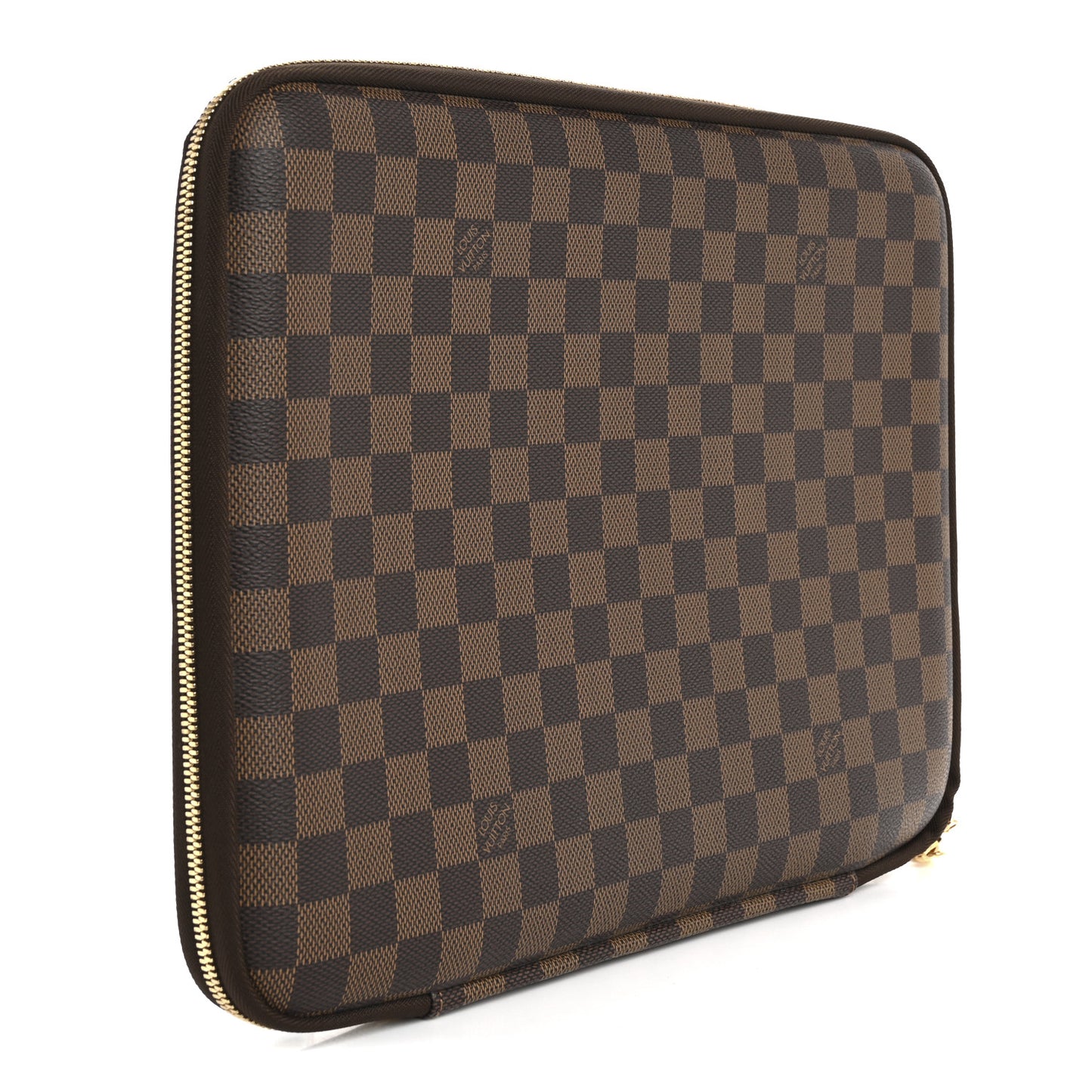 Damier Ebene 13 in Laptop Sleeve