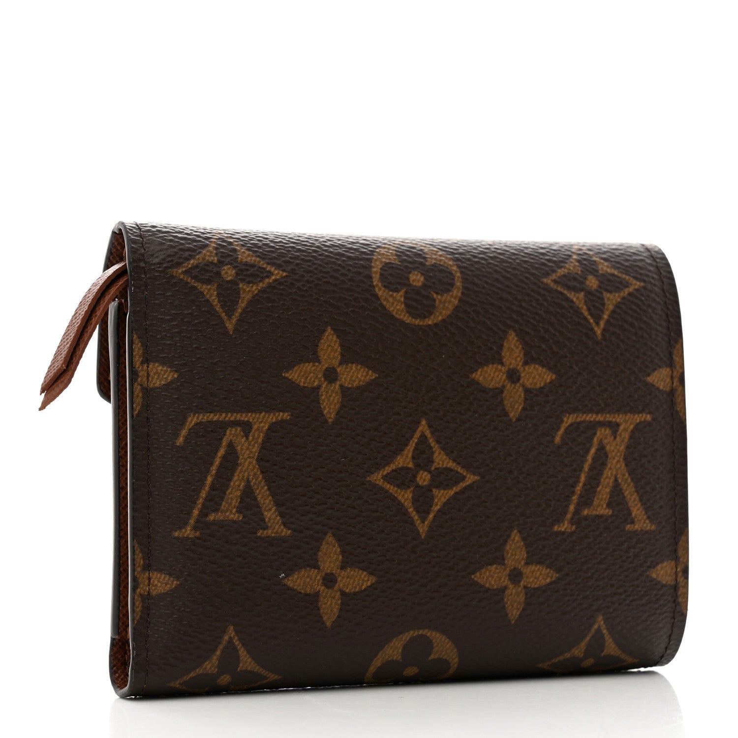 Louis Vuitton Monogram Victorine Wallet 3 of 8