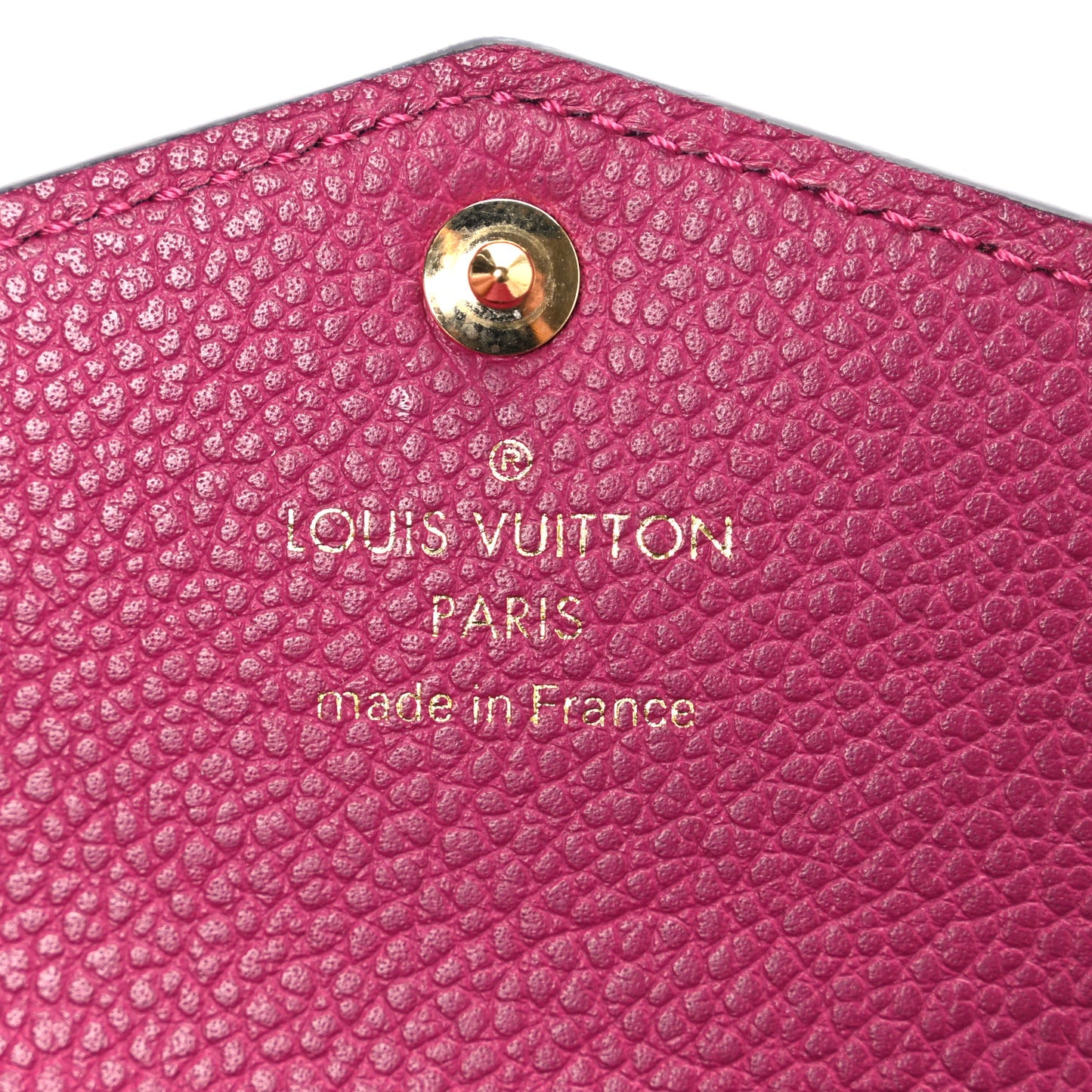 Empreinte Key Pouch Grape