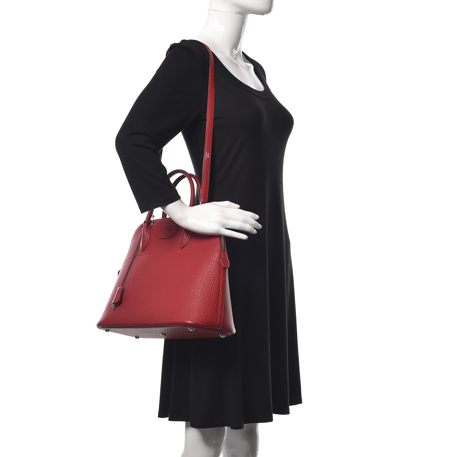Hermes Fjord Bolide 35 Rouge Vif 2 of 20