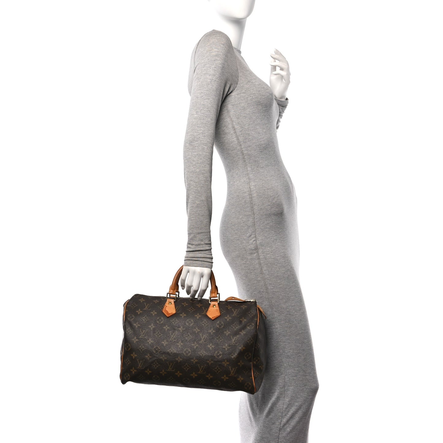 Monogram Speedy 35