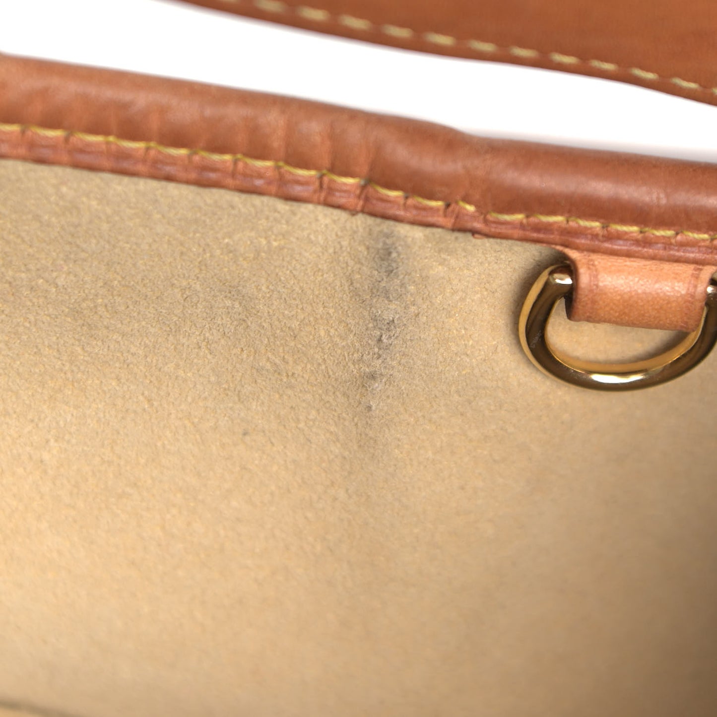 Monogram Galliera PM