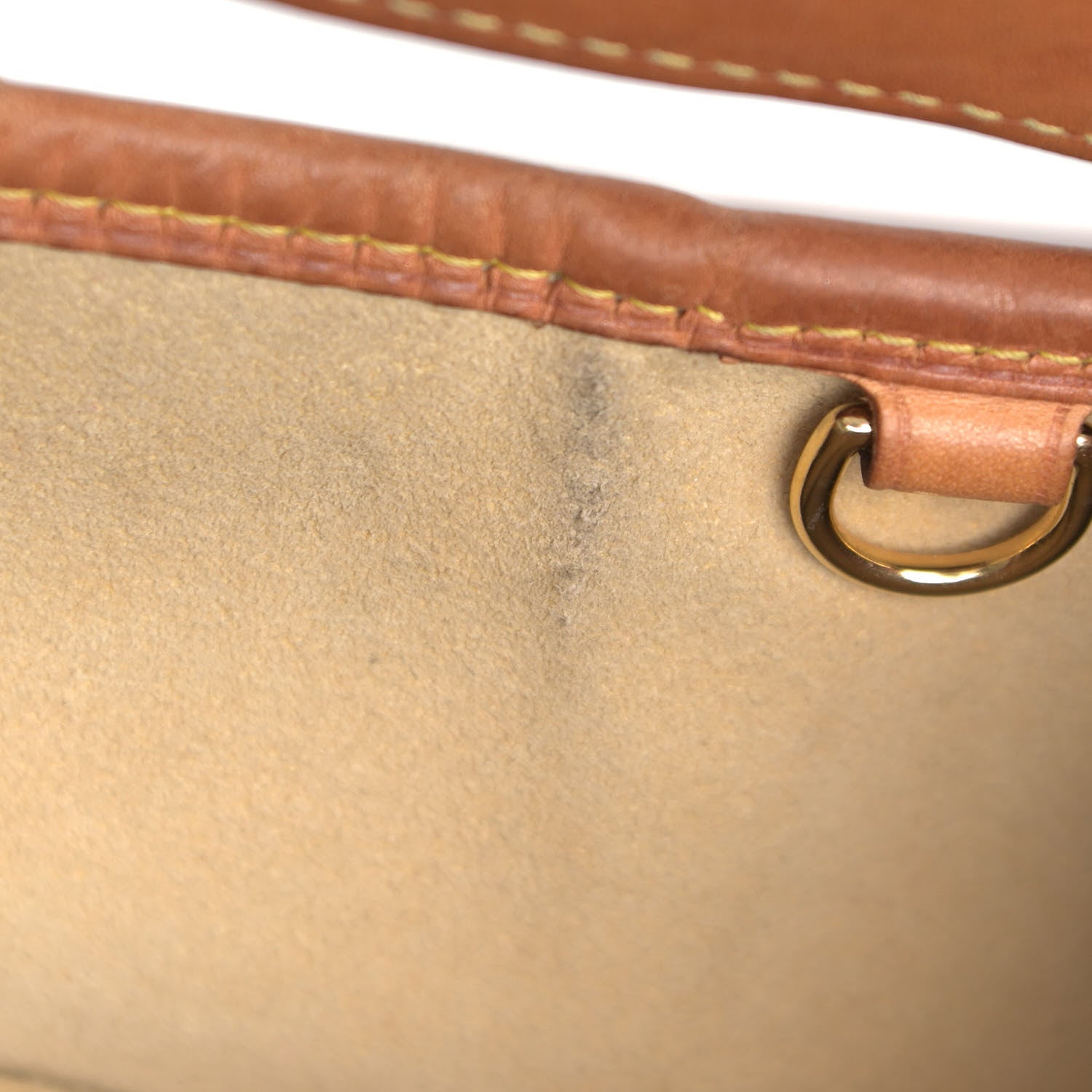 Louis Vuitton Monogram Galliera PM 22 of 23