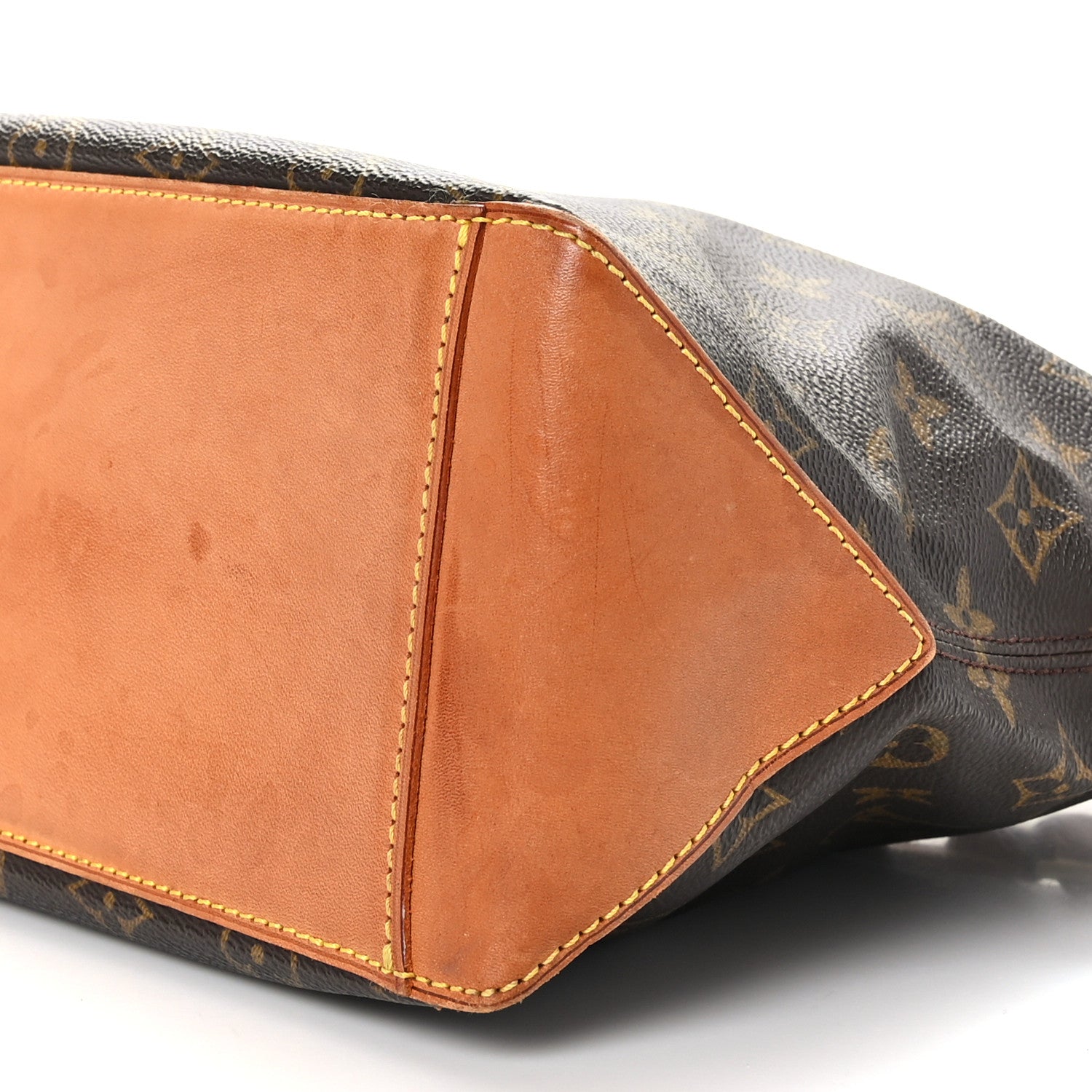 Louis Vuitton Monogram Cabas Piano 8 of 8