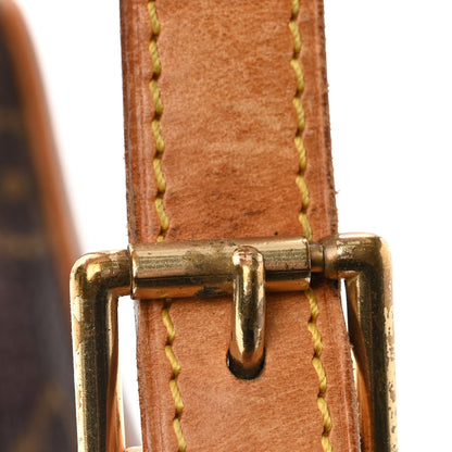 Louis Vuitton Monogram Croissant PM 11 of 13