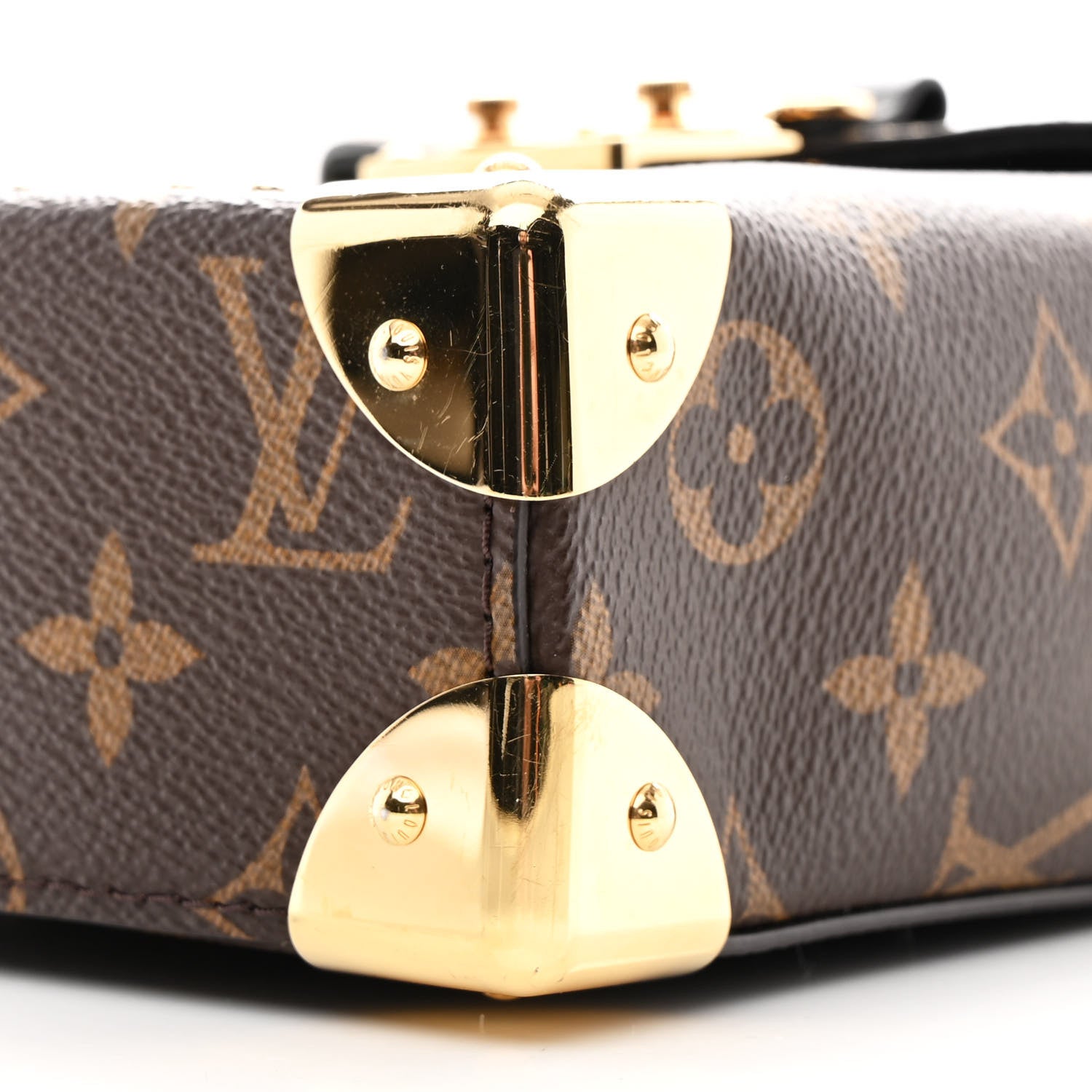 Louis Vuitton Reverse Monogram Camera Box NM 1793256 – FASHIONPHILE