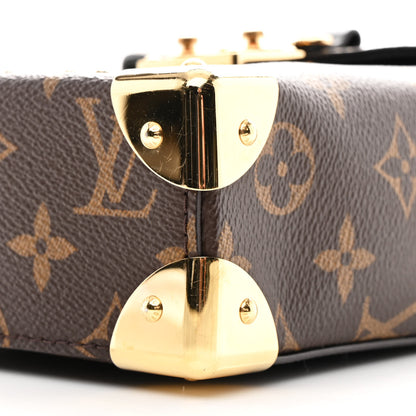 Louis Vuitton Reverse Monogram Camera Box NM 9 of 9