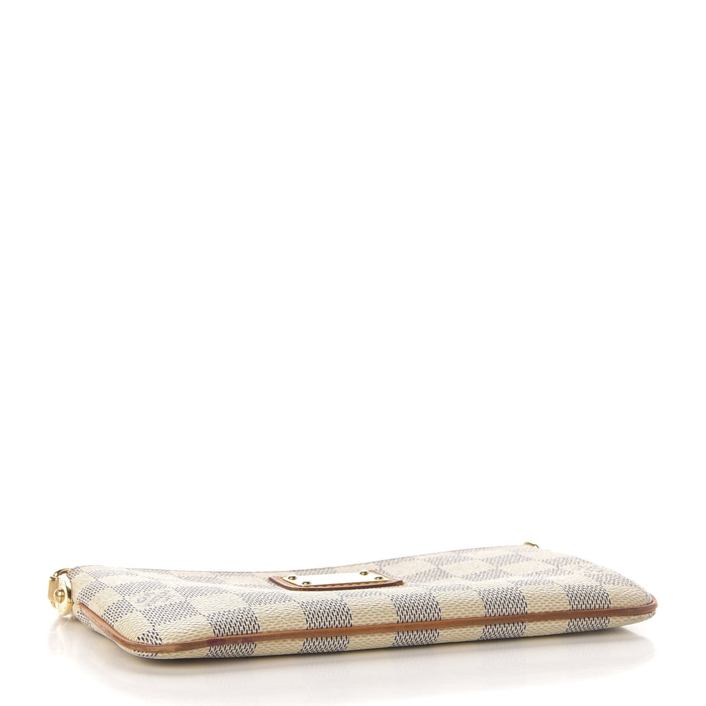 Damier Azur Pochette Milla MM