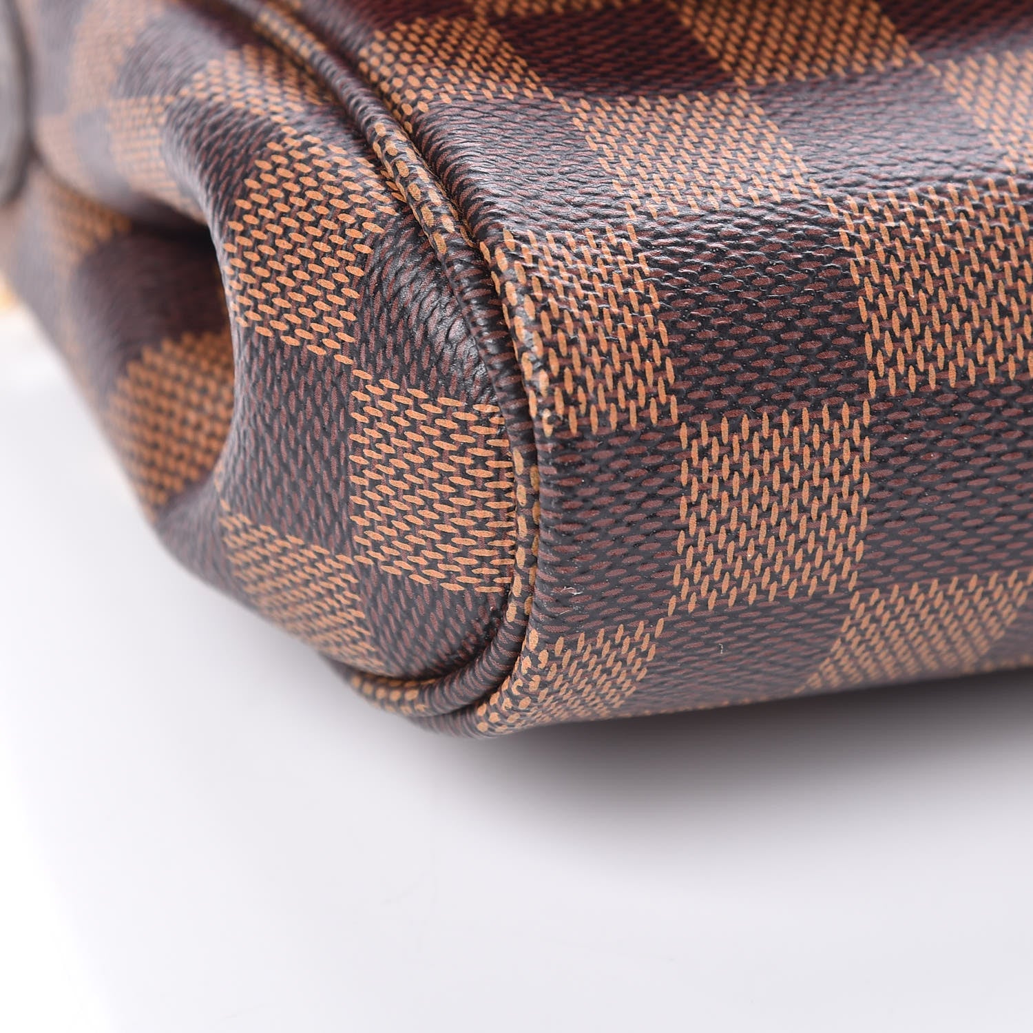 Louis Vuitton Damier Ebene Favorite MM 8 of 9