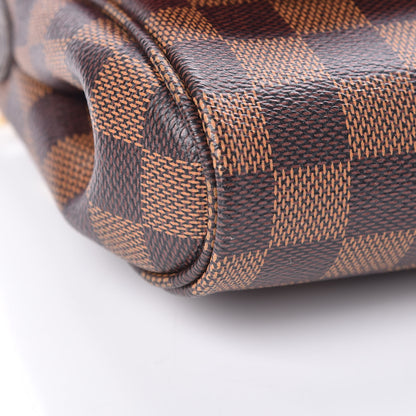 Louis Vuitton Damier Ebene Favorite MM 8 of 9