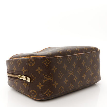 Louis Vuitton Monogram Trouville 4 of 10