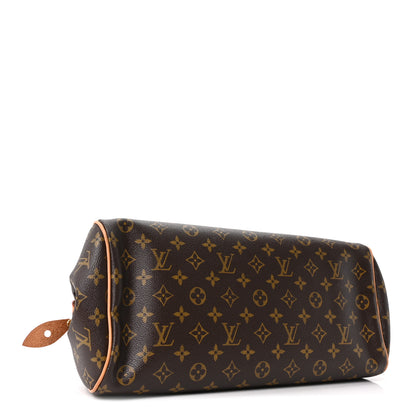 Louis Vuitton Monogram Montorgueil GM 4 of 9