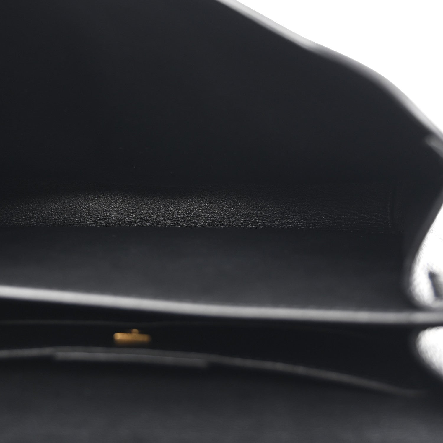 Salvatore Ferragamo Calfskin Small Margot Top Handle Satchel Black 5 of 11