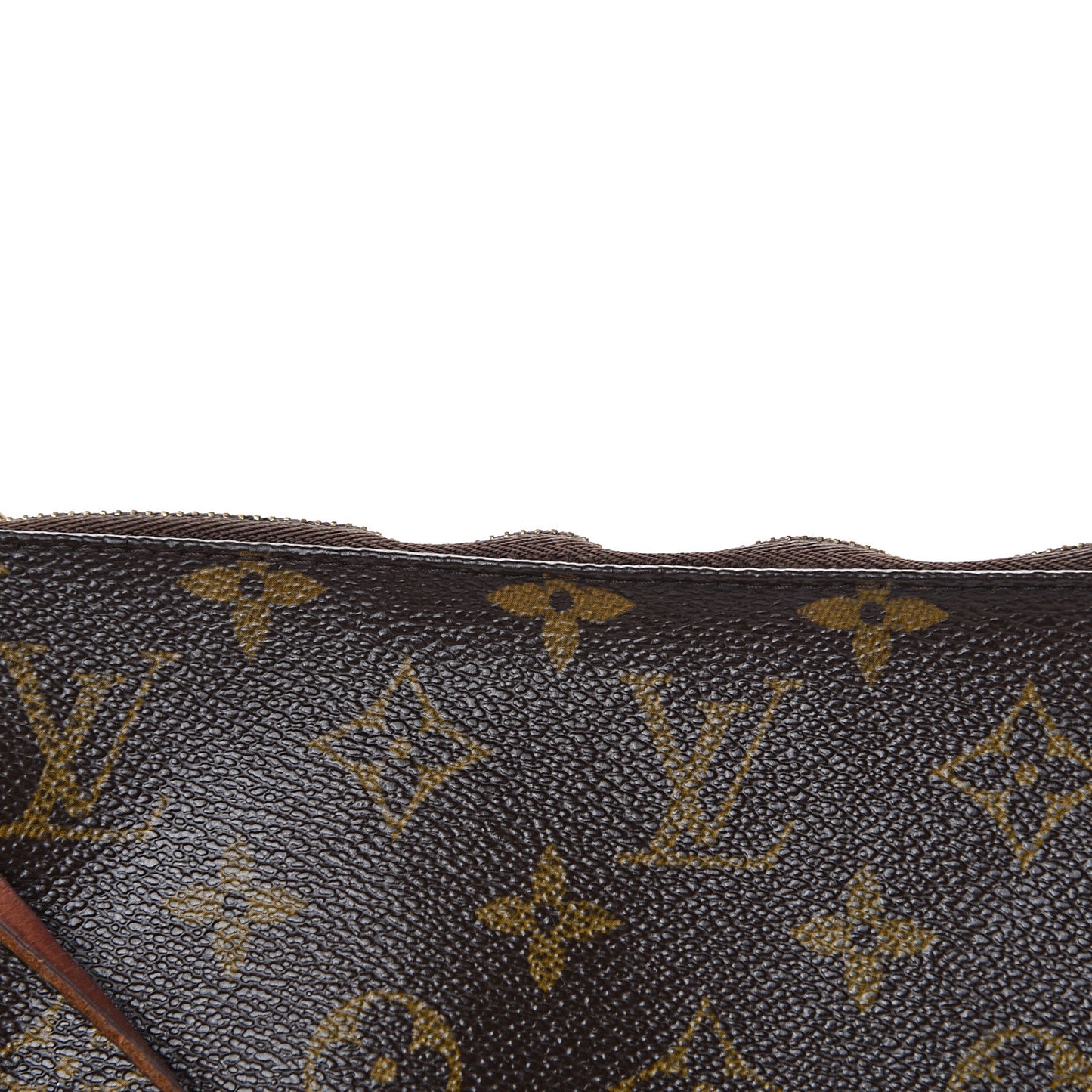 Monogram Pochette Accessories