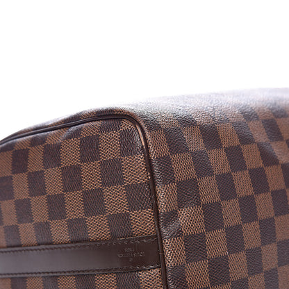 Louis Vuitton Damier Ebene Speedy Bandouliere 30 11 of 16