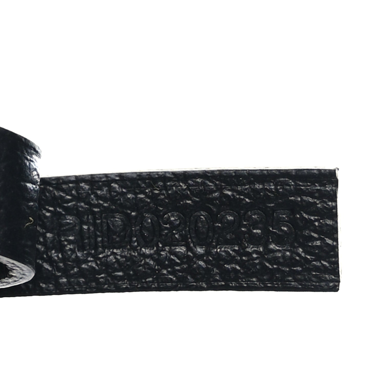 Goyardine Saint Louis PM Black